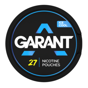 Garant Ice Cool 8mg