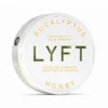 Lyft Black Currant Strong 20mg