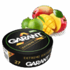 Garant Mango Lime 50mg