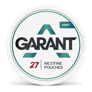 Garant Fresh Mint 8mg