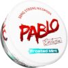 Pablo Frosted Mint 40mg