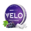 Velo Purple Grape 3S 10mg