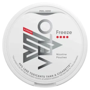 Velo Freeze 4S 10mg