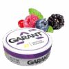 Garant Wild Berry 50mg