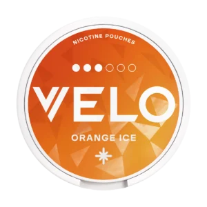 Velo Orange Ice 10mg