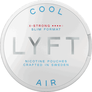 LYFT Cool Air 4S 10mg