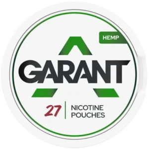 Garant Hemp 50mg