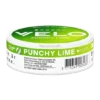 Velo Punchy Lime 3S 10mg