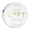 Lyft Yuzu Cactus Regular