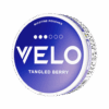 Velo Blue Raspberry 10mg