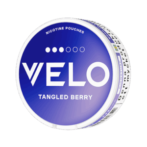 Velo Blue Raspberry 10mg