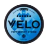 Velo Peppermint Storm 4S 10mg