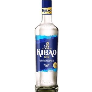 Kibao Gin 250ml