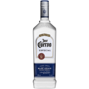 Jose Cuervo Silver 1L