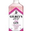 Gilbeys Pink Gin 700ML