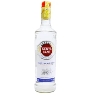 Kenya Cane Smooth 250ml