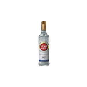 Kenya Cane Smooth 750ml