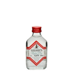 Gilbeys Gin 250ml